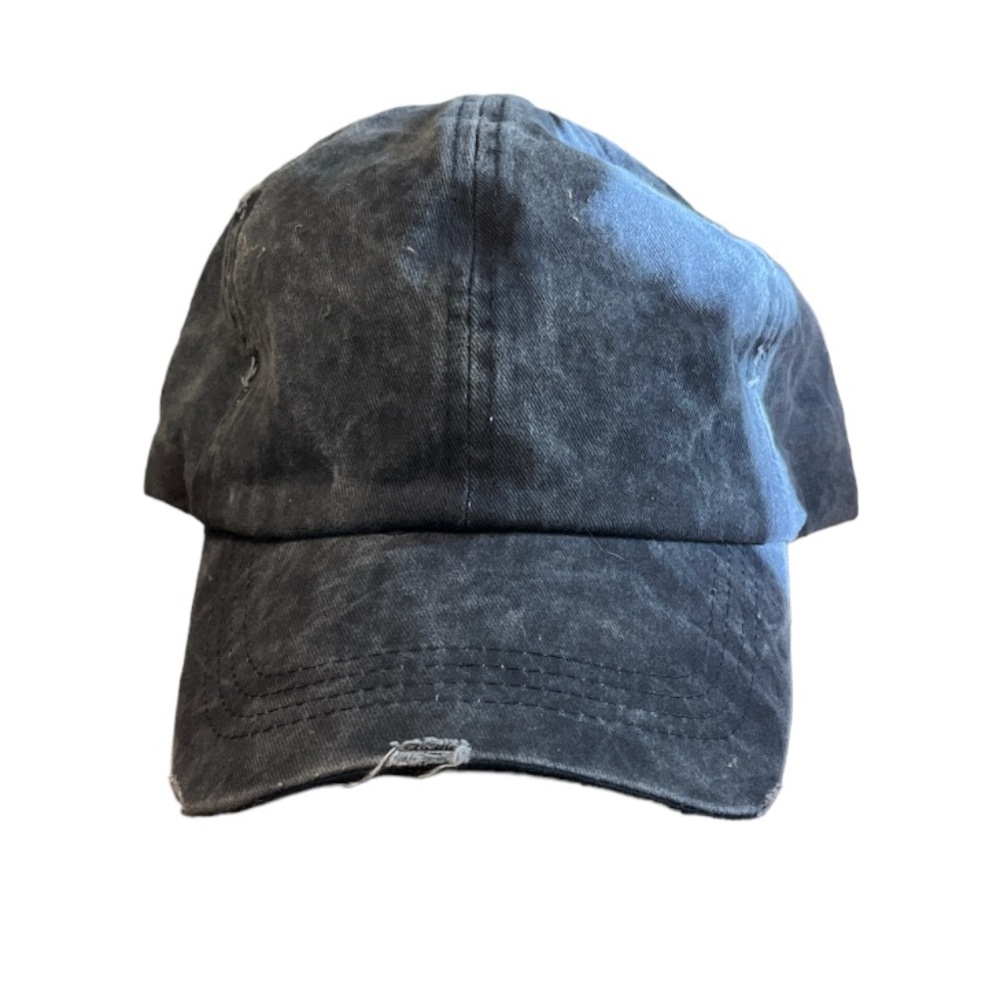 NWOT • Blue Women’s Baseball Cap